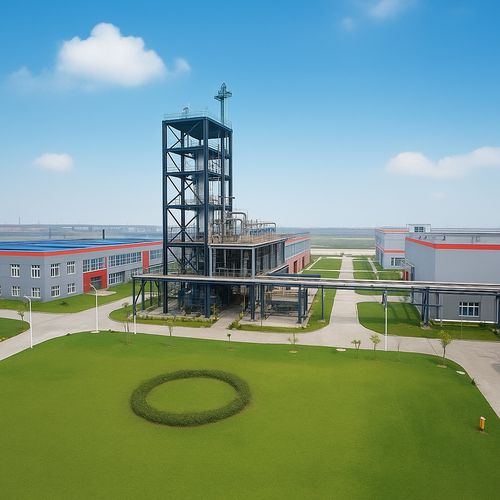 najnowsza sprawa firmy na temat Bluestar Nowe Materiały — Wstępne oczyszczanie adsorpcją LZO przy użyciu aktywnego węgla w kształcie plastra miodu