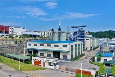 Suzhou Endless Summer Trading Co., Ltd linia produkcyjna producenta