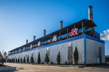 Suzhou Endless Summer Trading Co., Ltd linia produkcyjna producenta