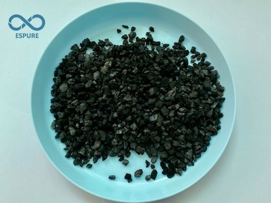 kupować 900 mg/g 4*8 Mesh Granular Activated Carbon Wykorzystane w oczyszczaniu ścieków online manufacture