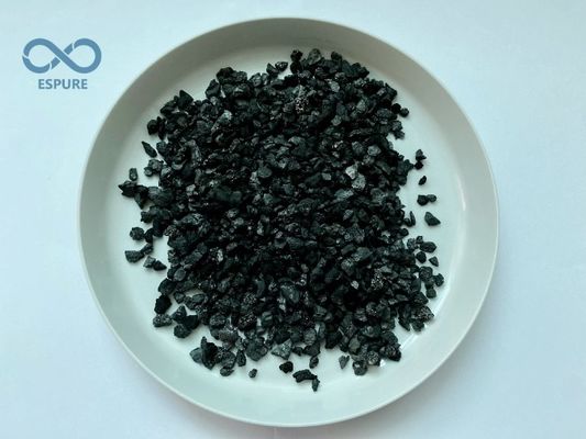 kupować 1000 mg/g złomowanego węgla surowego Gac Ziarniste węgiel aktywny do oczyszczania ścieków online manufacture
