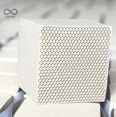 kupować Naturalny zeolit Miodnicza struktura Miodnicza siewa molekularna do oczyszczania gazu przemysłowego online manufacture