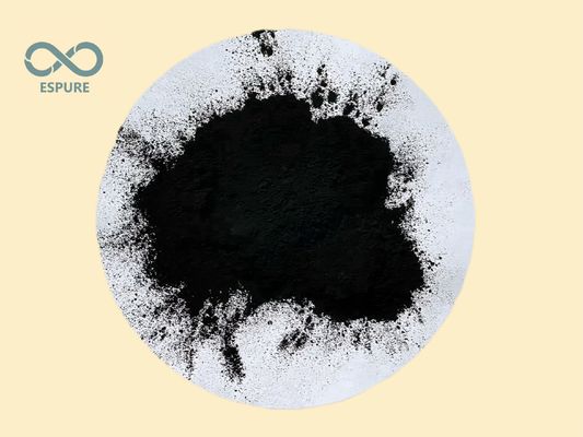 kupować 1000 mg/g proszku węgla aktywnego na bazie drewna do odbarwiania żywności i napojów online manufacture