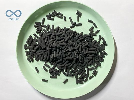 kupować CTC 80% odzyskiwanie rozpuszczalników na bazie węgla granulki aktywnego węgla wysokiej wydajności online manufacture