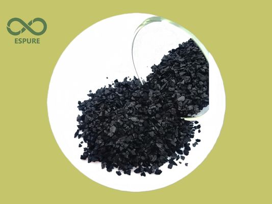 kupować 800 mg/g granulowanego węgla aktywnego na bazie węgla do oczyszczania ścieków przemysłowych online manufacture