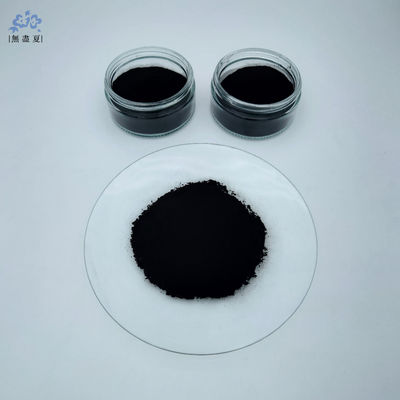 jakość  200 Mesh Wood Based Activated Carbon Powder For Glucose Syrup Refining fabryka