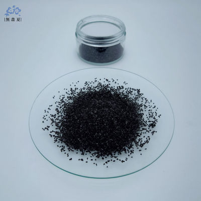 jakość 1000 mg/g węgla aktywowanego ze skorupy kokosowej do oczyszczania wody fabryka