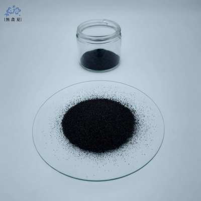 jakość 1700mg/g Aktywne granulki z łupin orzecha kokosowego (30*60 Mesh) — luzem, z atestem ISO i NSF fabryka