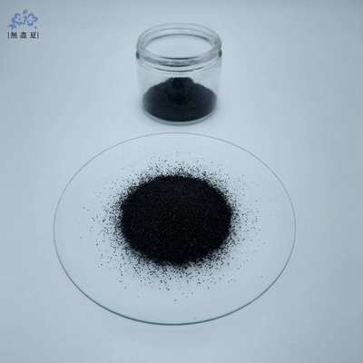 Dobra cena. 1600mg/g Aktywowane granulki z łupin orzecha kokosowego (20×50 Mesh) — Certyfikat ISO i NSF w Internecie