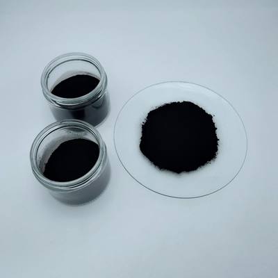 325 Mesh Wood-Based Powdered Activated Carbon for Amino Acid & Vitamin Decolorization with High Decolorization Power and Optimized for Small Molecules
